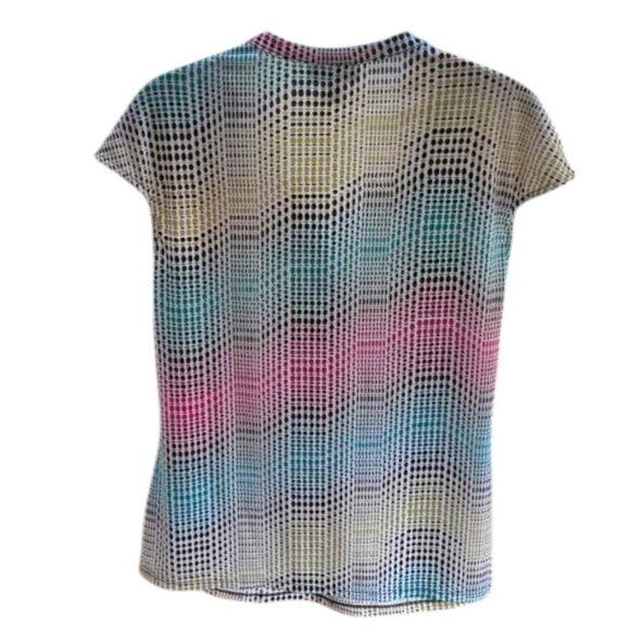 Worthington Blouse NWOT - Picture 2 of 8